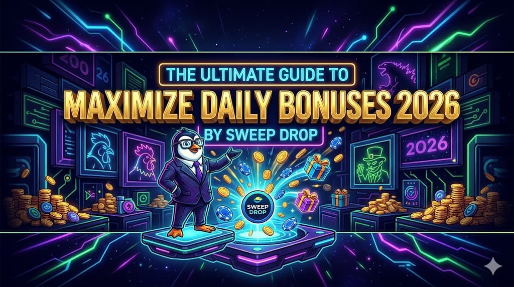 The Ultimate Guide to Maximizing Daily Login Bonuses in 2026
