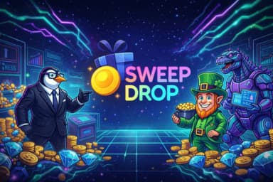 Daruma Casino Review 2026: Claim Your Free Sweeps & Daily Bonuses